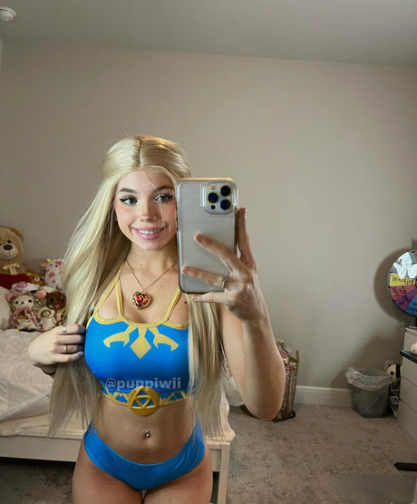 Puppiwi OnlyFans geleakt