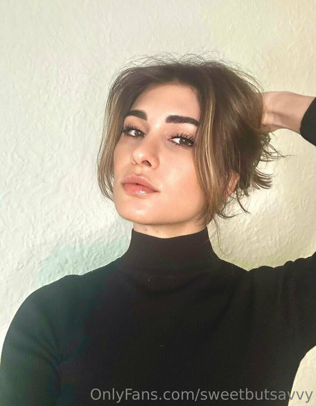 sweetbutsavvy OnlyFans
