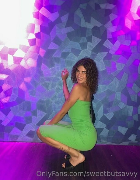 sweetbutsavvy OnlyFans
