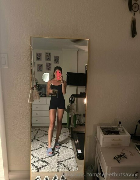 sweetbutsavvy Nackt OnlyFans