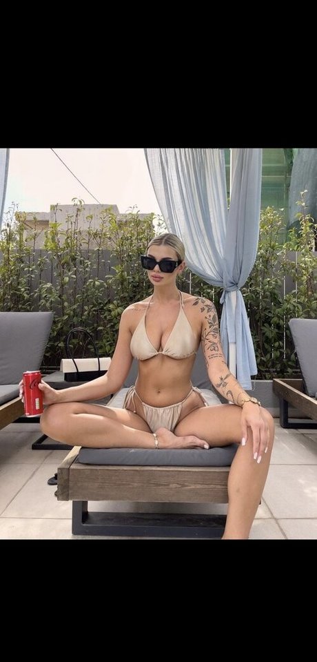 Madziula OnlyFans Nacktbilder