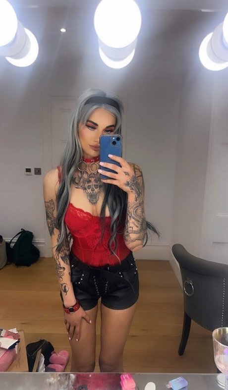 Hannah Taylor OnlyFans Nackt Leaks