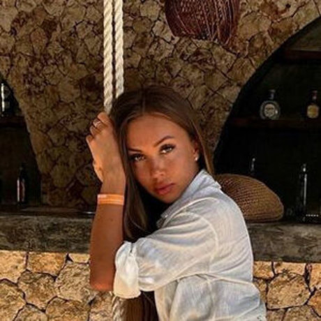 Alina Massymkhojayeva OnlyFans Leak
