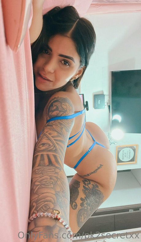 Angie Henao OnlyFans