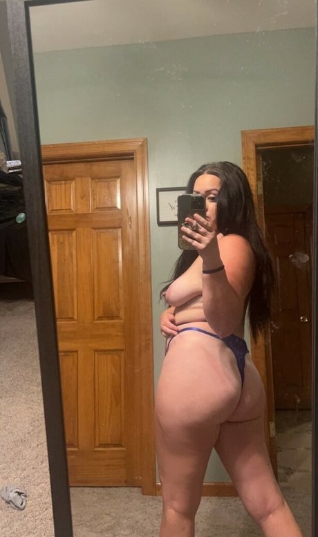 Megan Gaither Nacktbilder von OnlyFans