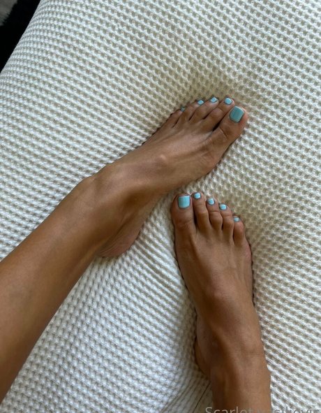 scarlet vas OnlyFans