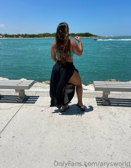 arysworld OnlyFans-Rezensionen