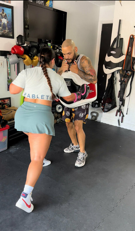 arysworld OnlyFans-Leaks