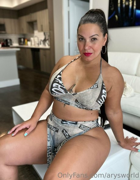 arysworld Nackt OnlyFans Porn