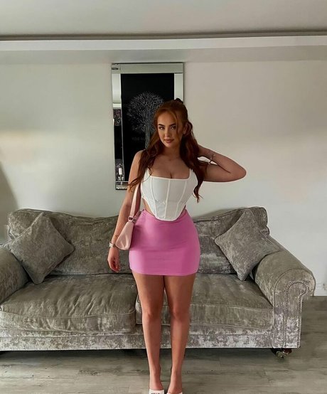 Neave Dare Model OnlyFans Foto