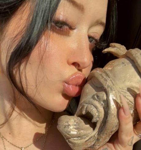 Laney Baby Leaks von Nacktbildern auf OnlyFans