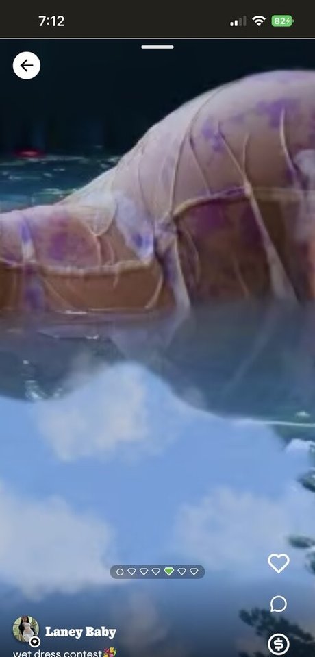 Laney Baby Leaked OnlyFans Sex