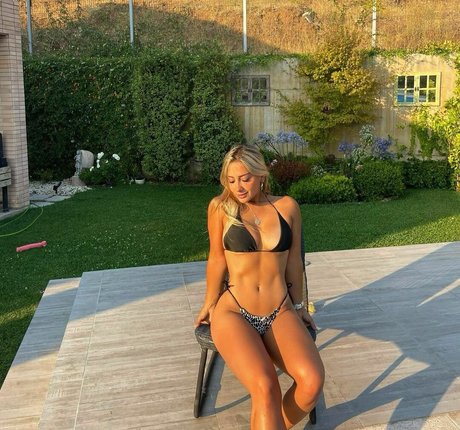 Paulina Antonella Blanco Porn OnlyFans Leaks