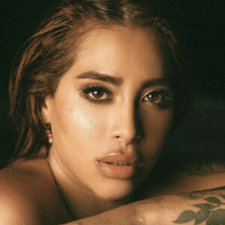 Kim Shantal Leaked OnlyFans Bilder