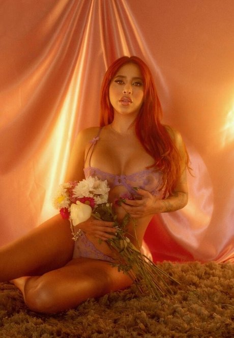 Kim Shantal Leaked OnlyFans Bilder