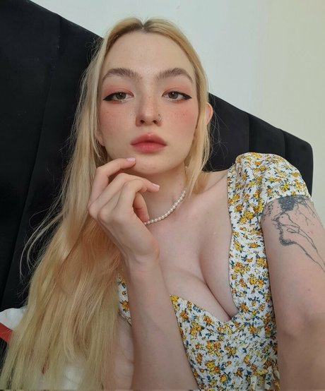 akchoriii OnlyFans geleakte Pornografie