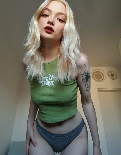 akchoriii Nacktbilder von OnlyFans