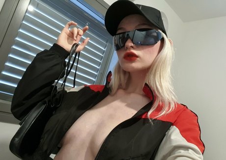 akchoriii Leaks OnlyFans