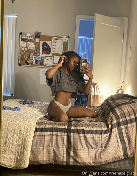 thehazelgrace OnlyFans Leak