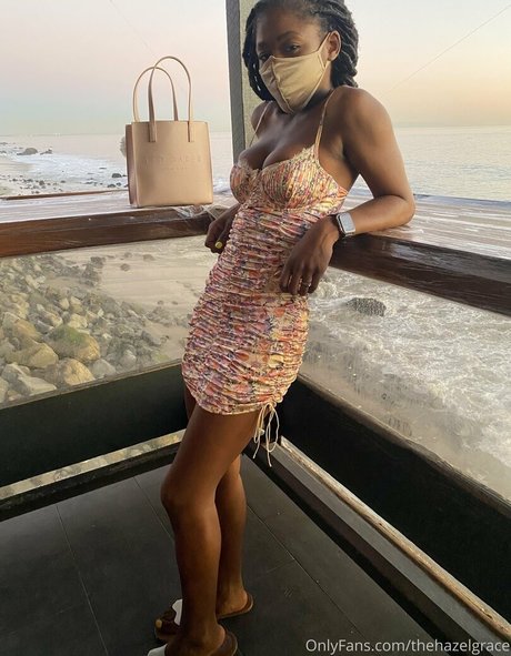 thehazelgrace NSFW OnlyFans