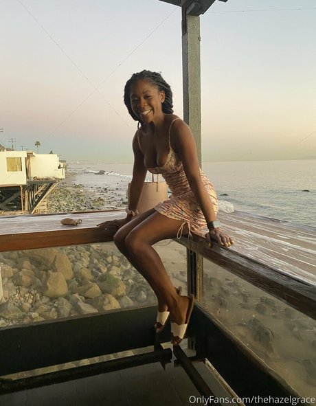 thehazelgrace Nackt auf OnlyFans Leak