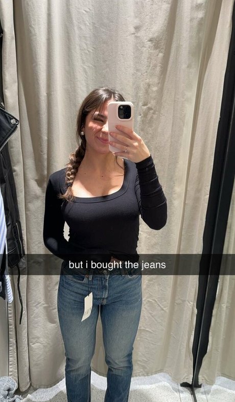 Sofiacrnilovic Strip OnlyFans