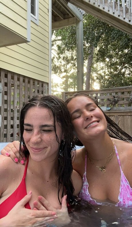 Sofiacrnilovic Nacktbilder von OnlyFans