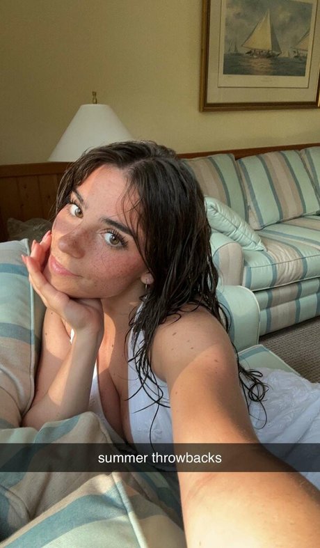 Sofiacrnilovic XXX Leak OnlyFans