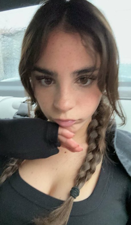 Sofiacrnilovic OnlyFans Fotos