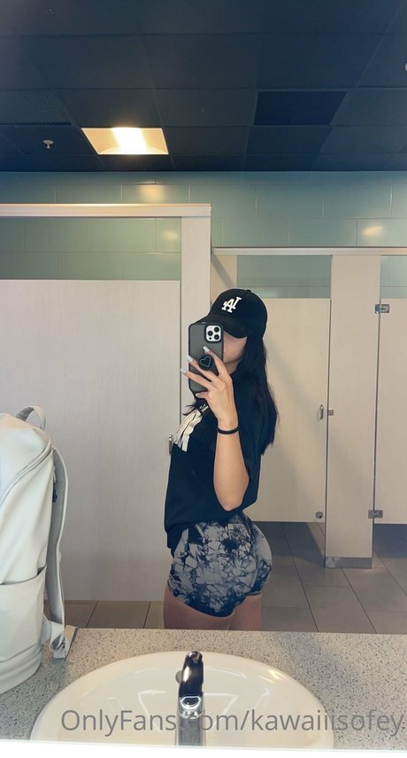 Aishah Sofey_ Nackt auf OnlyFans