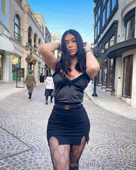 Aishah Sofey_ Nacktbilder von OnlyFans geleakt