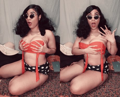 Animated Aja Nacktbilder geleakt OnlyFans