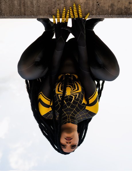 Animated Aja OnlyFans Beiträge