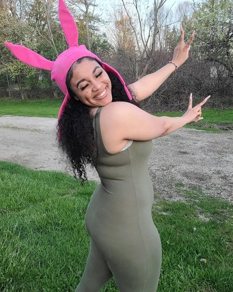 Animated Aja OnlyFans öffentliche Fotos OnlyFans