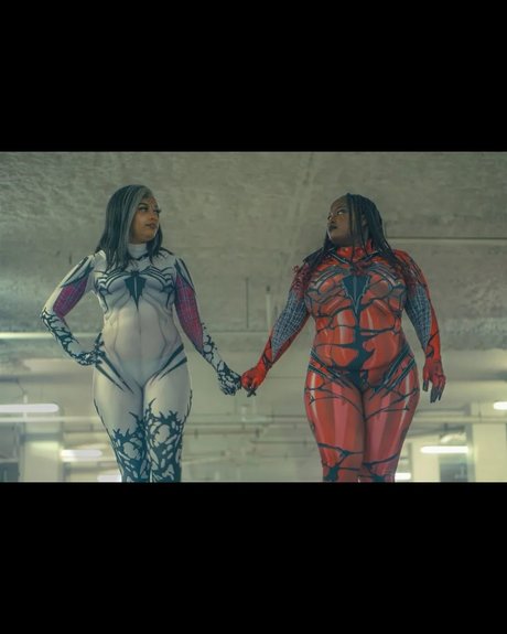 Animated Aja OnlyFans Leaked