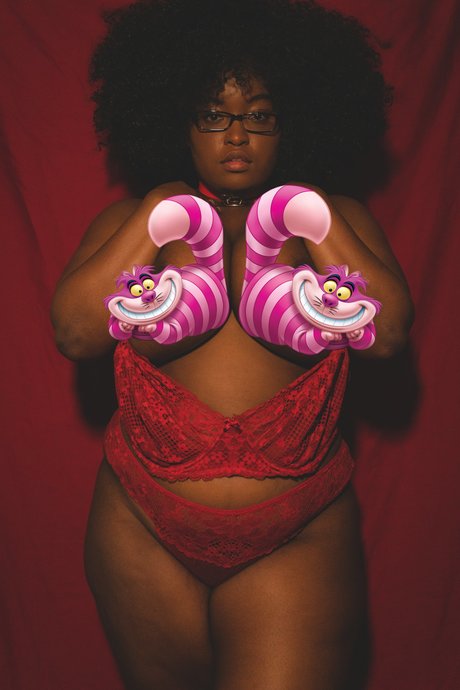 Animated Aja OnlyFans Nacktbilder