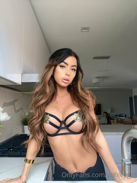 Ashley Gottfredson OnlyFans Modelfoto