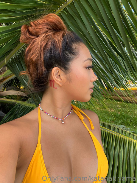 Katana Kiyama_ OnlyFans