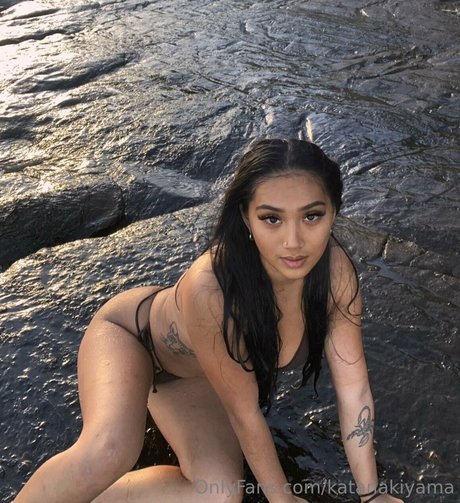 Katana Kiyama_ OnlyFans Porn Nackt
