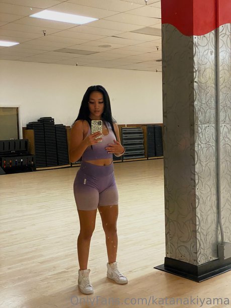 Katana Kiyama_ Kostenloses OnlyFans