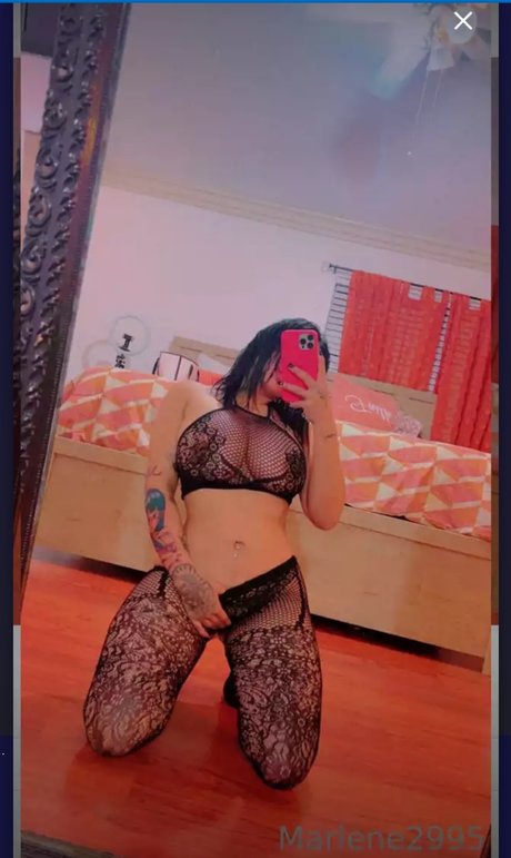 Marleny Santana Strip OnlyFans