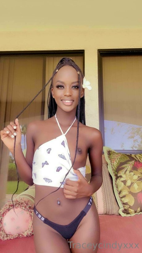 _Petite Doll_ Nacktbilder von OnlyFans geleakt