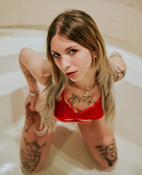 Deathliz OnlyFans Leak