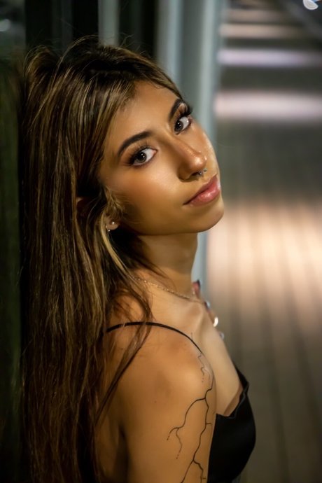 Delia Mandujano_ Nackt OnlyFans