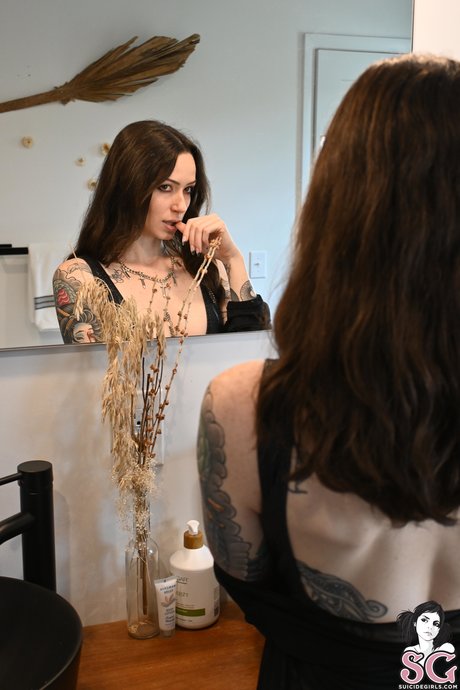 Raven Evil Nackt OnlyFans