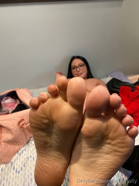 Hot Holly OnlyFans-Bild