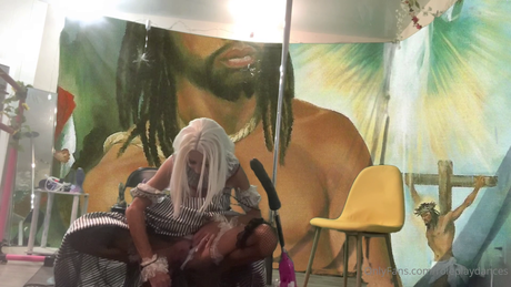 Role Play Dances OnlyFans geleakt.