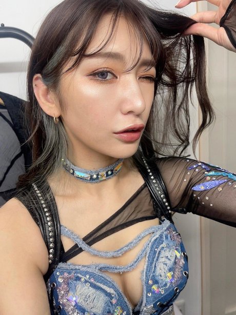 Yuki Kamifuku Profilbild