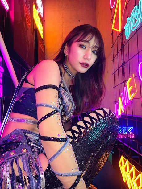 Yuki Kamifuku OnlyFans Leaks Sex