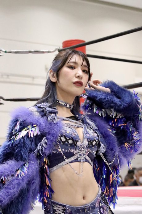 Yuki Kamifuku Nacktbilder von OnlyFans